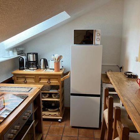 Hegau-Lounge-Bodensee Muhlhausen-Ehingen ภายนอก รูปภาพ
