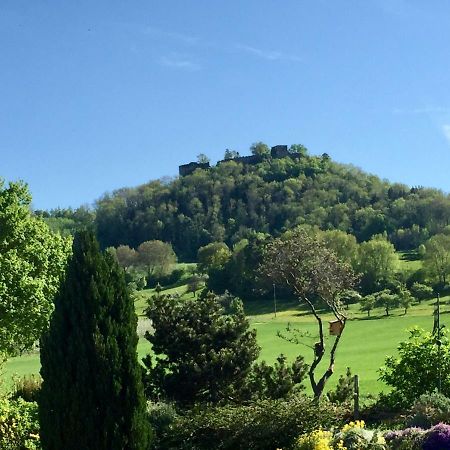Hegau-Lounge-Bodensee Muhlhausen-Ehingen ภายนอก รูปภาพ