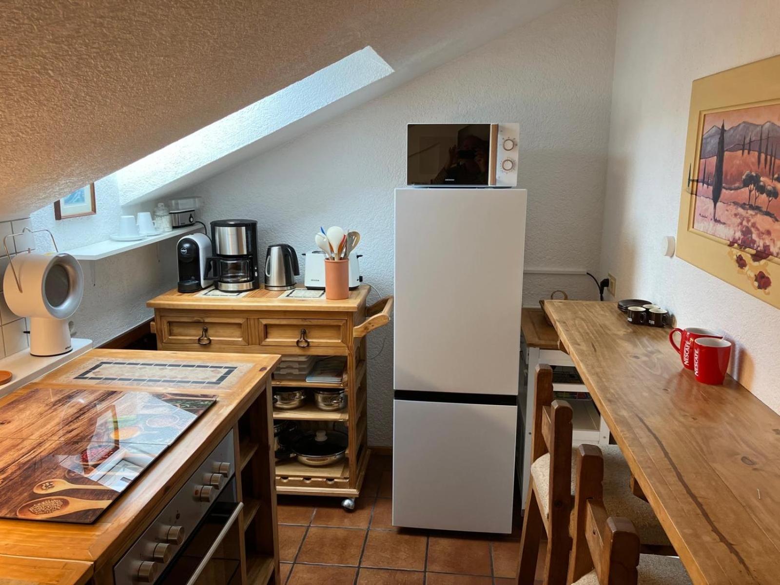 Hegau-Lounge-Bodensee Muhlhausen-Ehingen ภายนอก รูปภาพ