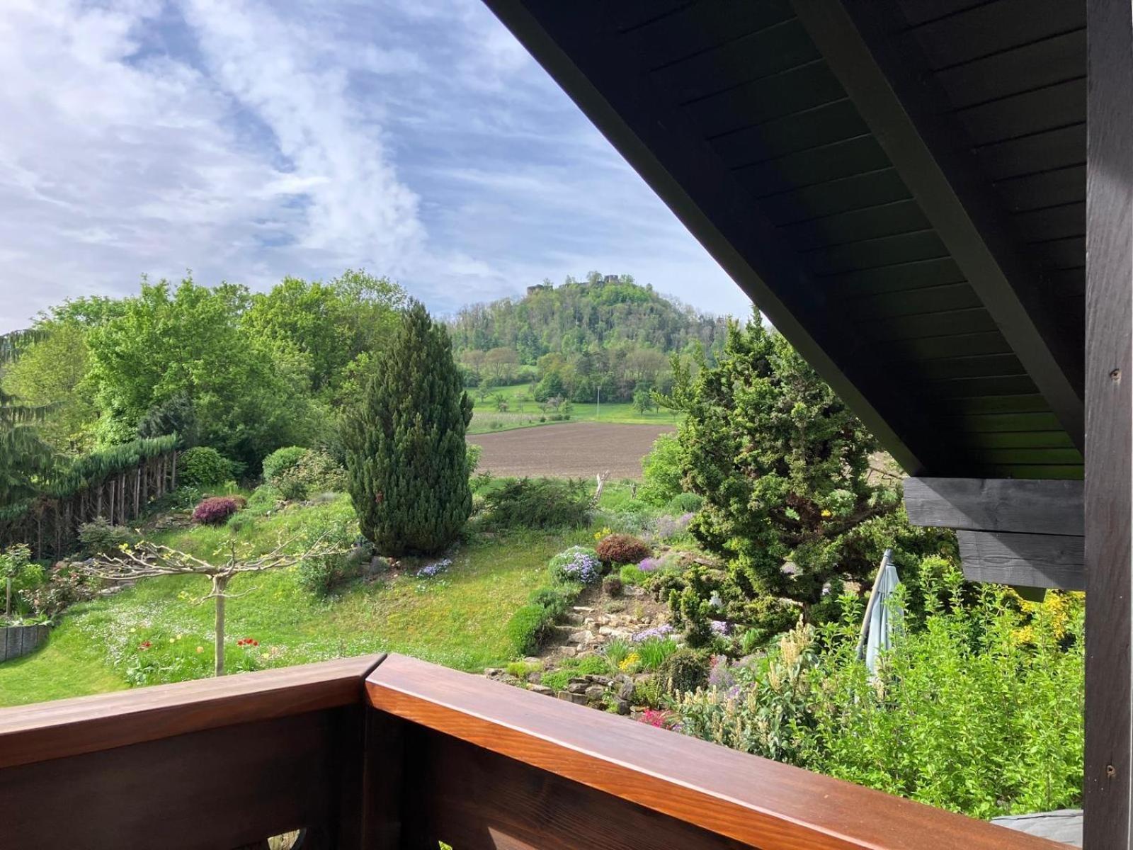 Hegau-Lounge-Bodensee Muhlhausen-Ehingen ภายนอก รูปภาพ