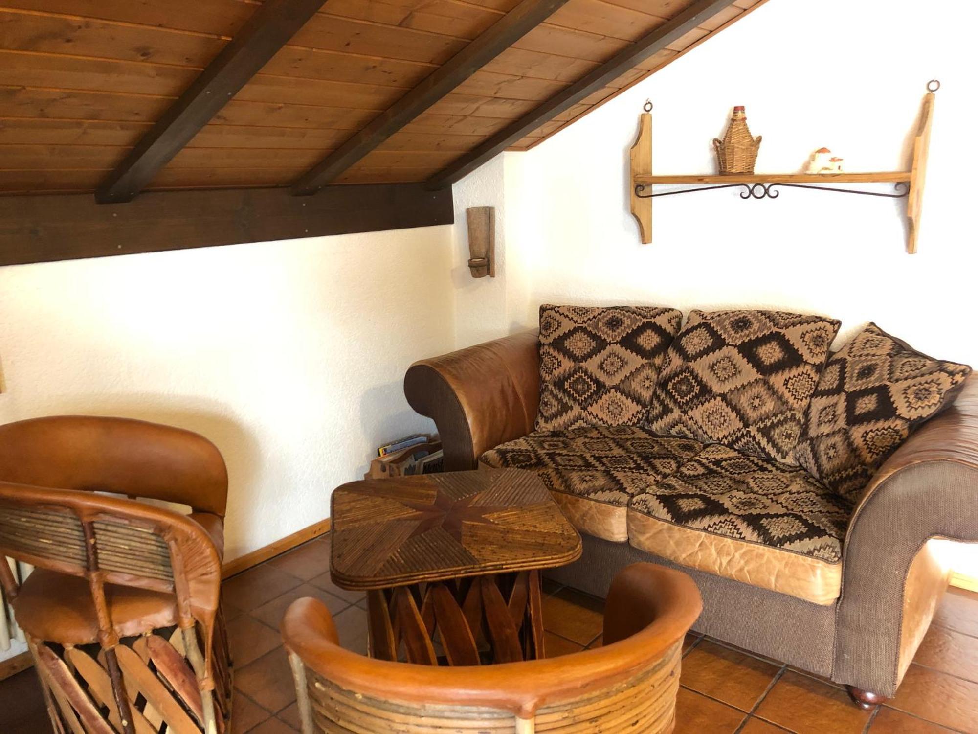 Hegau-Lounge-Bodensee Muhlhausen-Ehingen ภายนอก รูปภาพ