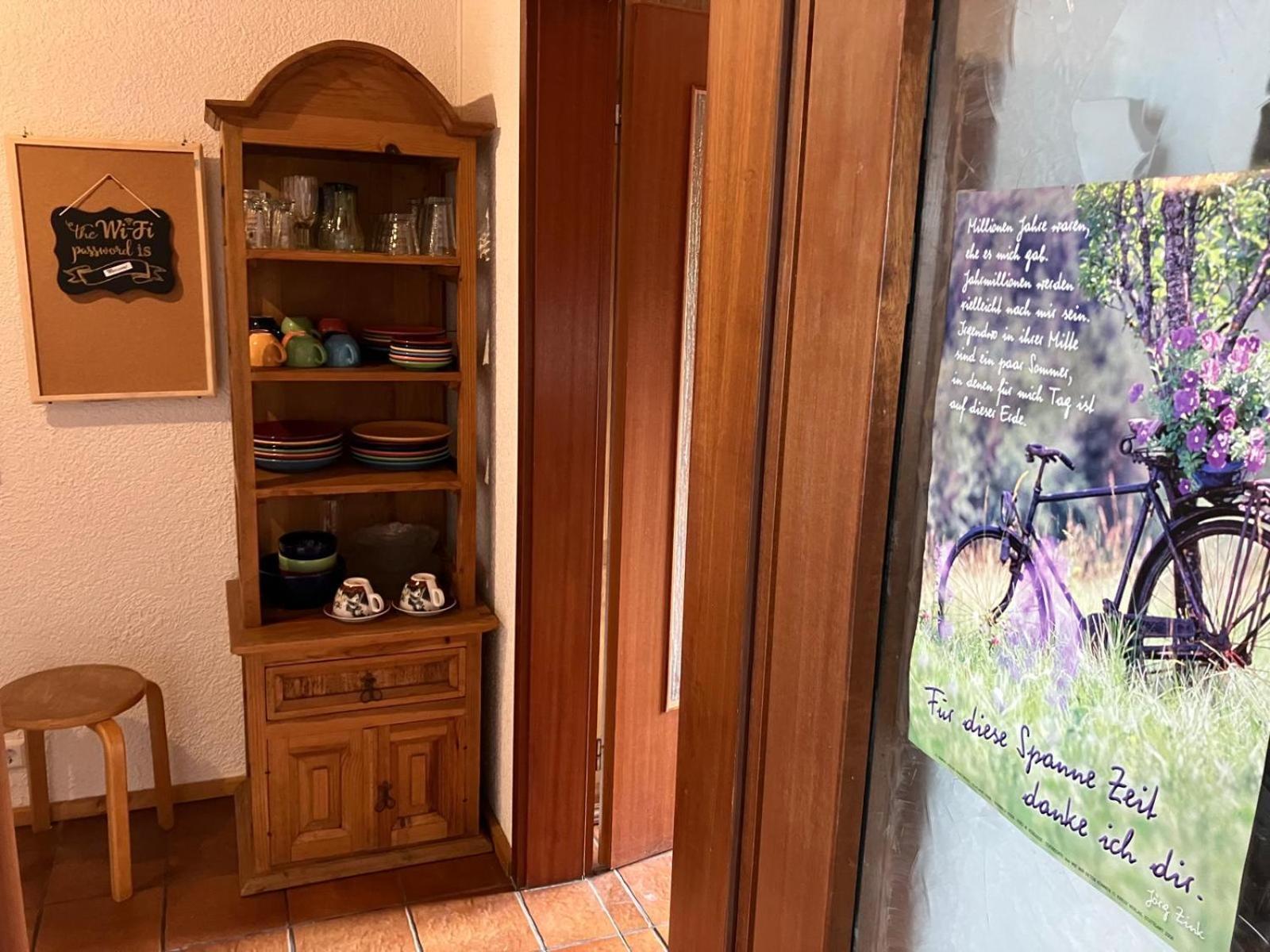 Hegau-Lounge-Bodensee Muhlhausen-Ehingen ภายนอก รูปภาพ