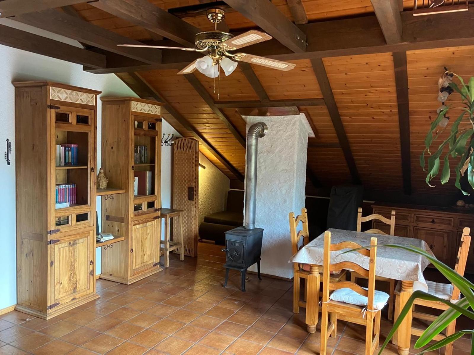 Hegau-Lounge-Bodensee Muhlhausen-Ehingen ภายนอก รูปภาพ