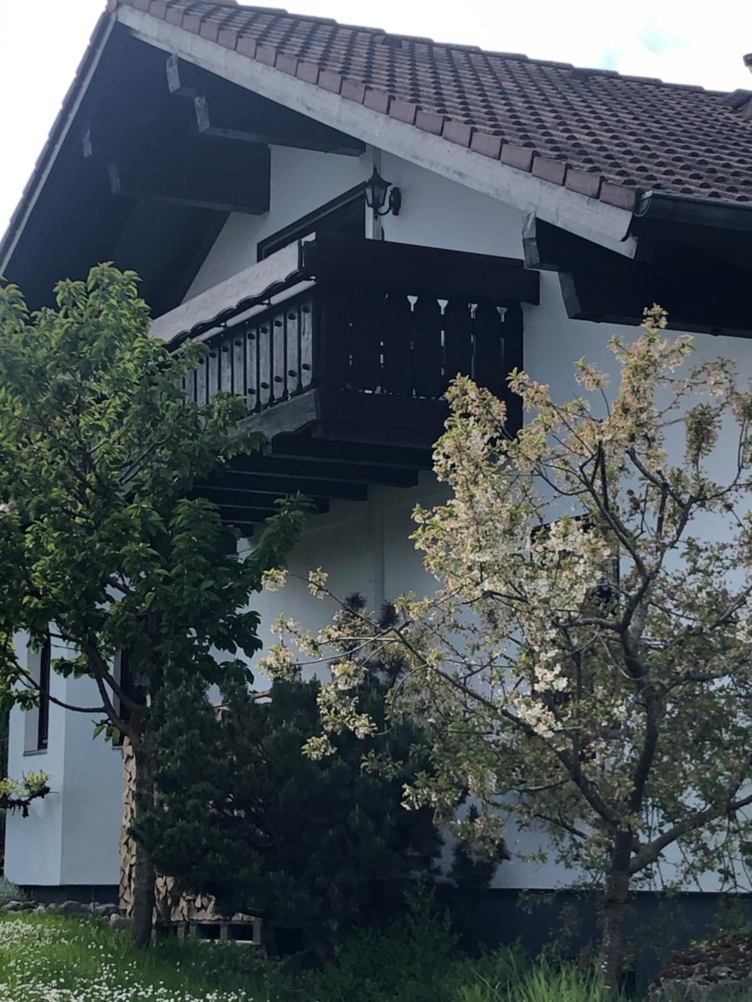 Hegau-Lounge-Bodensee Muhlhausen-Ehingen ภายนอก รูปภาพ