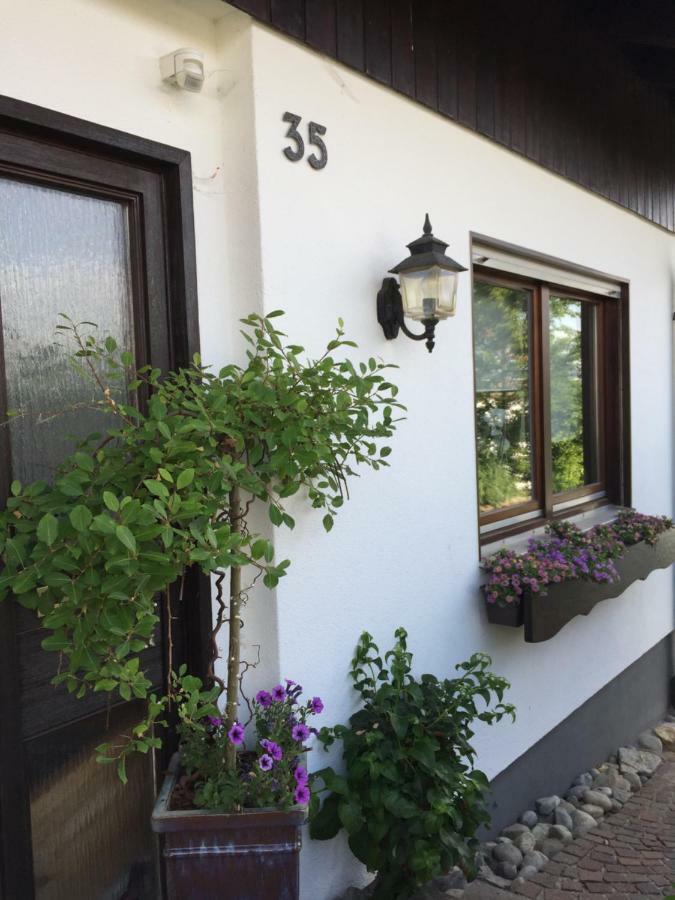 Hegau-Lounge-Bodensee Muhlhausen-Ehingen ภายนอก รูปภาพ