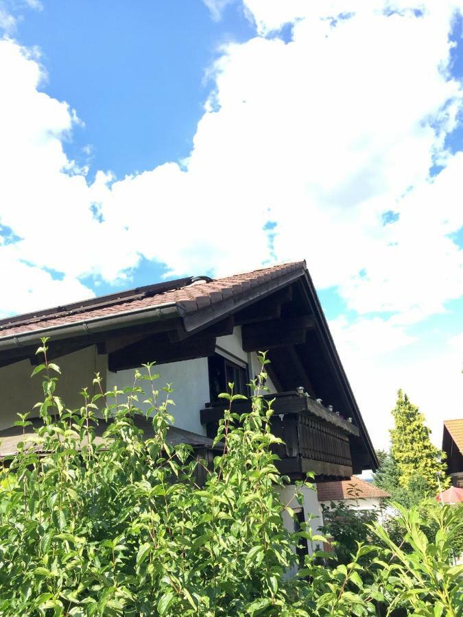 Hegau-Lounge-Bodensee Muhlhausen-Ehingen ภายนอก รูปภาพ