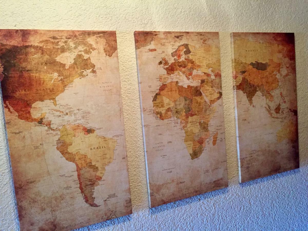 Hegau-Lounge-Bodensee Muhlhausen-Ehingen ภายนอก รูปภาพ