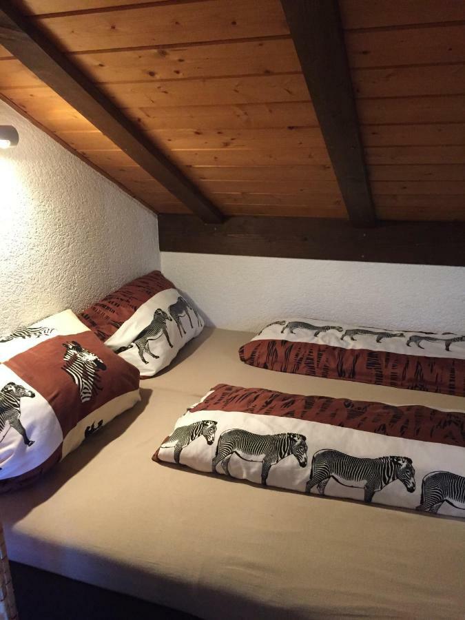 Hegau-Lounge-Bodensee Muhlhausen-Ehingen ภายนอก รูปภาพ