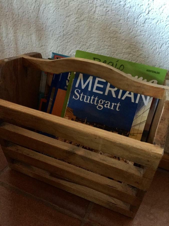 Hegau-Lounge-Bodensee Muhlhausen-Ehingen ภายนอก รูปภาพ