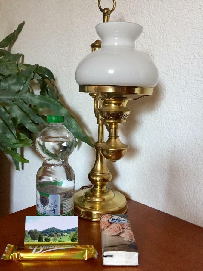 Hegau-Lounge-Bodensee Muhlhausen-Ehingen ภายนอก รูปภาพ