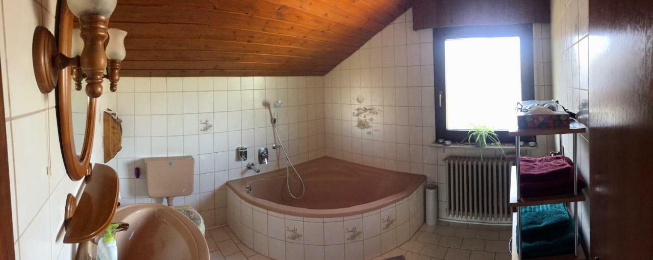 Hegau-Lounge-Bodensee Muhlhausen-Ehingen ภายนอก รูปภาพ