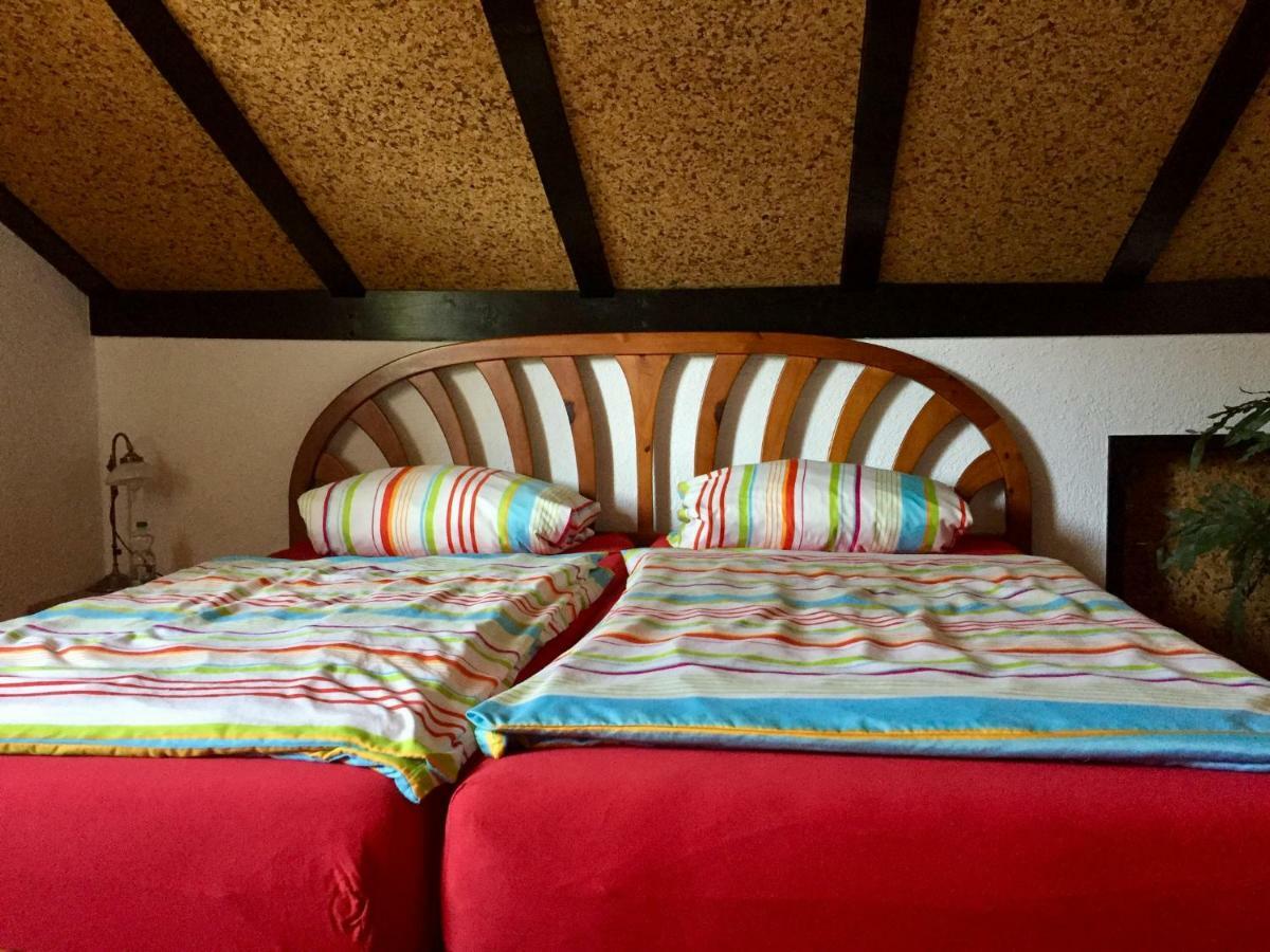 Hegau-Lounge-Bodensee Muhlhausen-Ehingen ภายนอก รูปภาพ