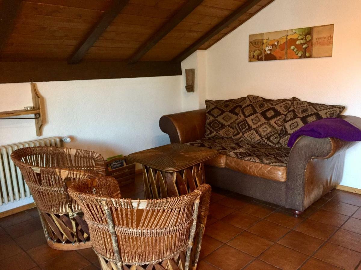 Hegau-Lounge-Bodensee Muhlhausen-Ehingen ภายนอก รูปภาพ