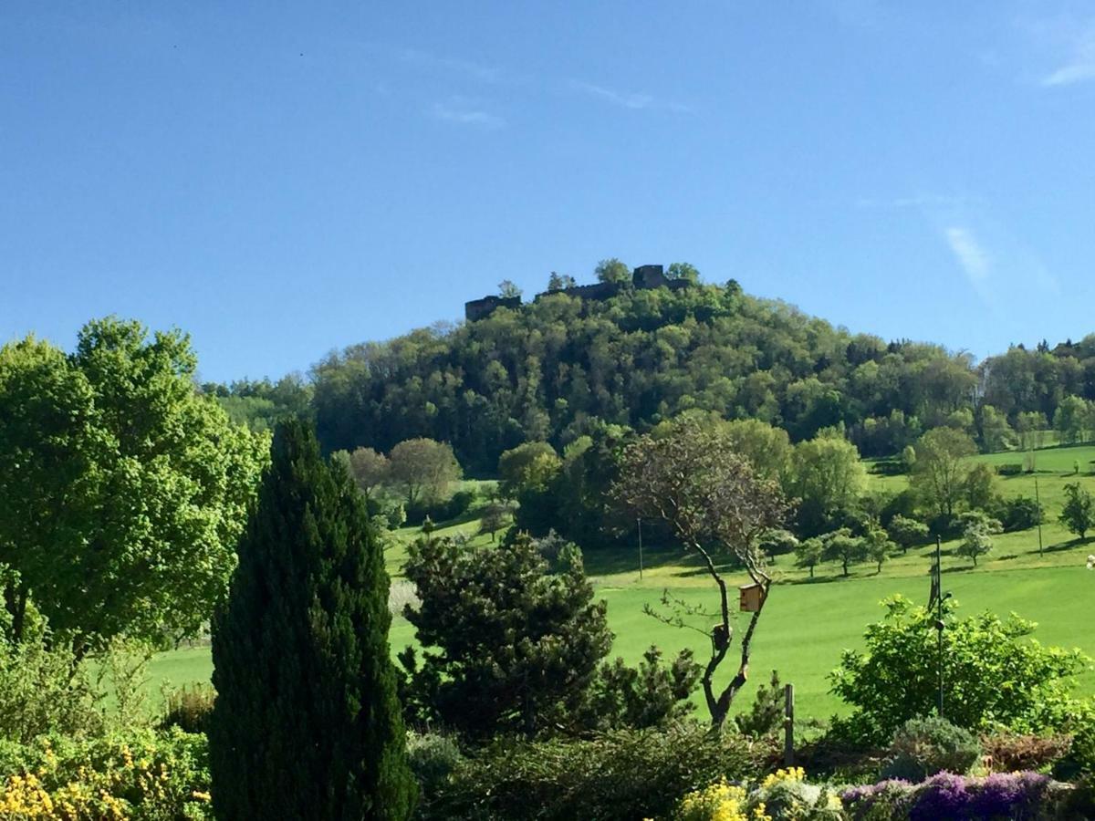 Hegau-Lounge-Bodensee Muhlhausen-Ehingen ภายนอก รูปภาพ