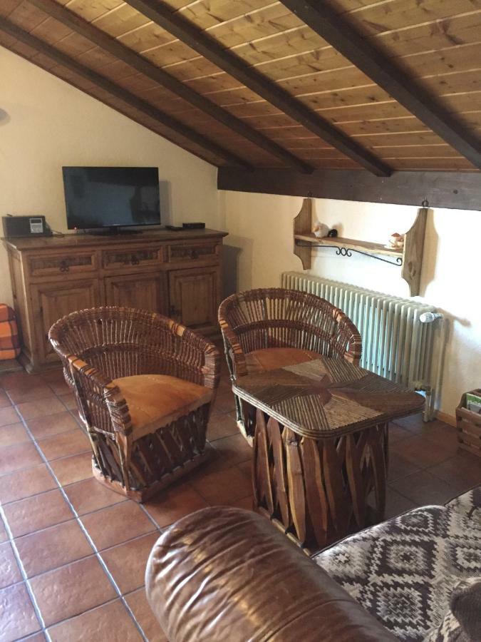 Hegau-Lounge-Bodensee Muhlhausen-Ehingen ภายนอก รูปภาพ