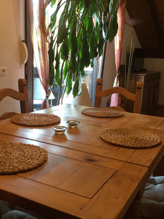 Hegau-Lounge-Bodensee Muhlhausen-Ehingen ภายนอก รูปภาพ